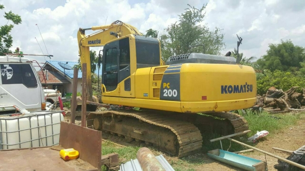 ขออนุญาติขาย PC200-8 KOMATSU 14000กว่าชั่วโมงงานเอกสารอินวอยราคา1550000สนใจติดต่อ ช่างดำ 0853224877-0988930465 ขออนุญาติขาย PC200-8 KOMATSU 14000กว่าชั่วโมงงานเอกสารอินวอยราคา1550000สนใจติดต่อ ช่างดำ 0853224877-0988930465