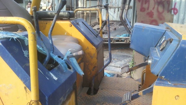 ขออนุญาติขาย D20-6สภาพเก่านอกตีนเป็ดราคา220000 สนใจติดต่อ ช่างดำ 0853224877-0988930465 ขออนุญาติขาย D20-6สภาพเก่านอกตีนเป็ดราคา220000 สนใจติดต่อ ช่างดำ 0853224877-0988930465