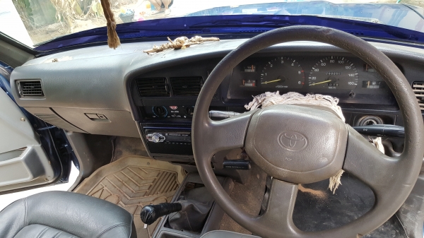 ขายไมท์ตี้ เอ็ค พร้อมลุยครับผม