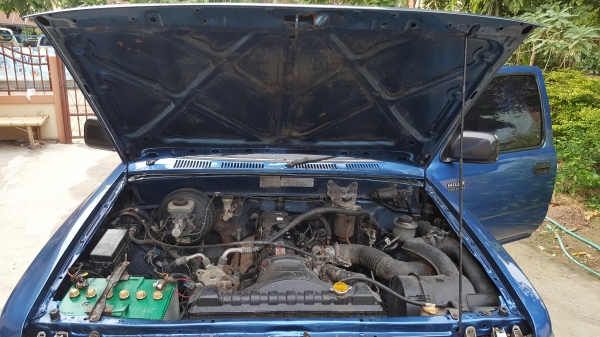 ขายไมท์ตี้ เอ็ค พร้อมลุยครับผม