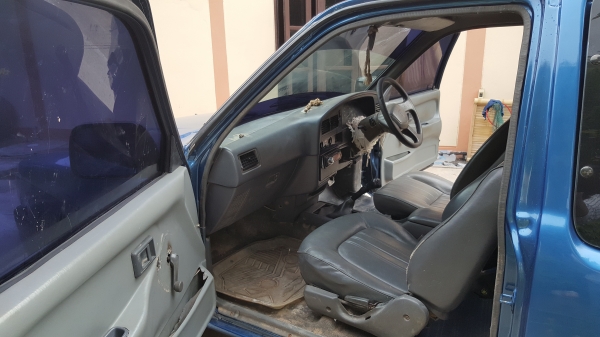 ขายไมท์ตี้ เอ็ค พร้อมลุยครับผม