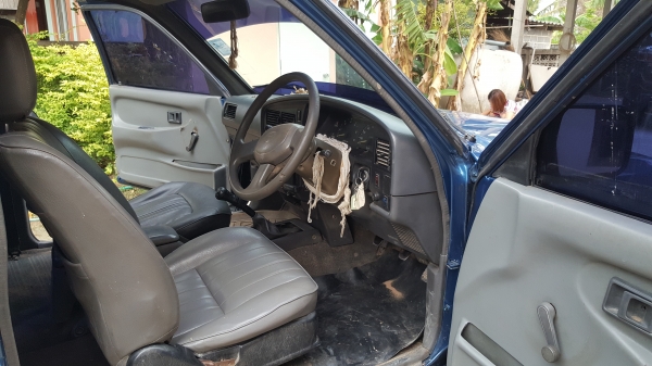 ขายไมท์ตี้ เอ็ค พร้อมลุยครับผม