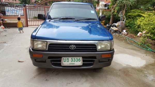 ขายไมท์ตี้ เอ็ค พร้อมลุยครับผม