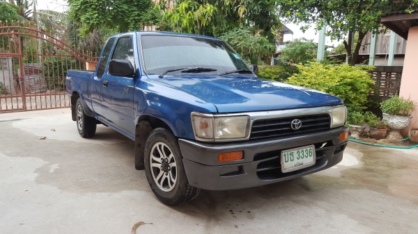 ขายไมท์ตี้ เอ็ค พร้อมลุยครับผม