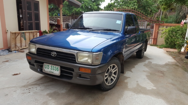 ขายไมท์ตี้ เอ็ค พร้อมลุยครับผม