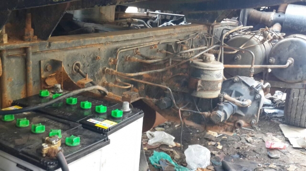 ขออนุญาติขาย รถน้ำ HINO195 สองเพลาเอกสารพร้อมโอน รถพร้อมใช้งานราคา 830000 สนใจติดต่อ ช่างดำ 0853224877-0988930465 ขออนุญาติขาย รถน้ำ HINO195 สองเพลาเอกสารพร้อมโอน รถพร้อมใช้งานราคา 830000 สนใจติดต่อ ช่างดำ 0853224877-0988930465