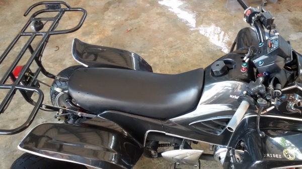 BUGGY50CC  ATV สวยๆ