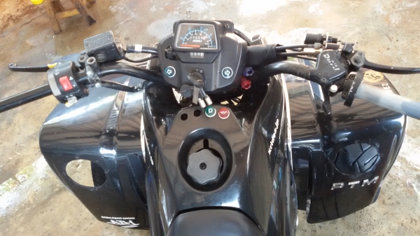 BUGGY50CC  ATV สวยๆ