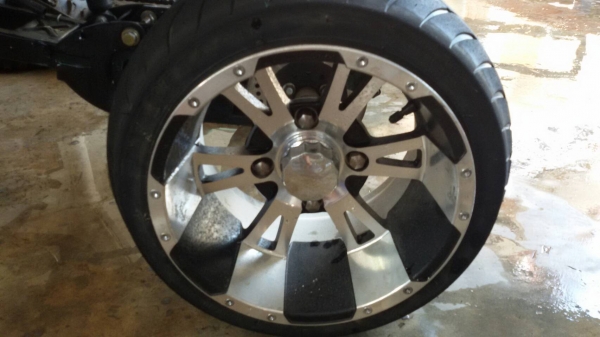 BUGGY50CC  ATV สวยๆ