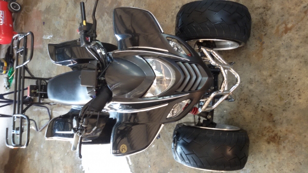 BUGGY50CC  ATV สวยๆ