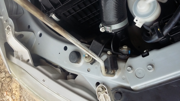 ไฮเรนเดอร์2500cc vgs กล้องหลัง