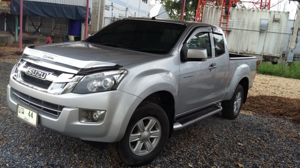 ไฮเรนเดอร์2500cc vgs กล้องหลัง