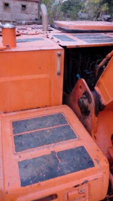 ขายรถแบคโฮสวยสมบูรณ์ ขายรถแบคโฮสวยสมบูรณ์