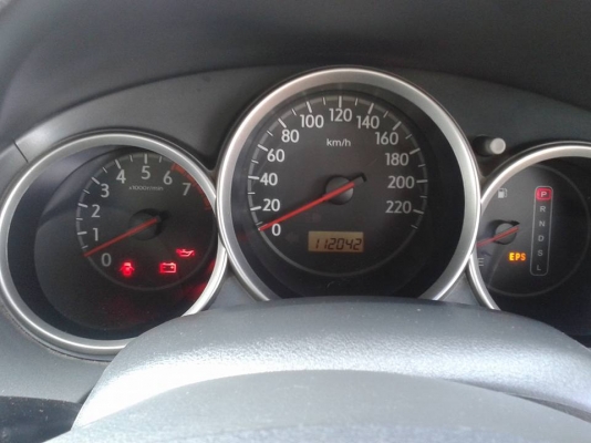 รถสวยๆๆเครื่องดีเอกสารทะเบียนพร้อม