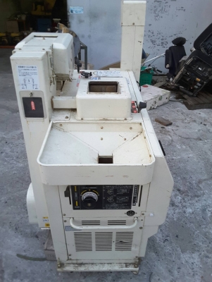 เครื่อง สีข้าวกล้อง Oshima mr 300ไฟสามเฟช 200 เก่านอก ราคา 38,000บาท