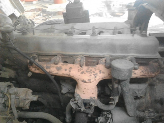 รถอีซูซุ 6 ล้อ ท้ายลาด 145 แรงม้า.    สนใจติดต่อ  081 - 6079515