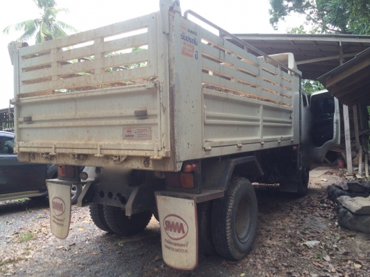 รถฮีโน่ 6 ล้อดั้ม FG8J 220 แรงม้า. ปี 55.  ( รถวิ่ง 74,xxx กม. )      สนใจติดต่อ  081 - 6079515