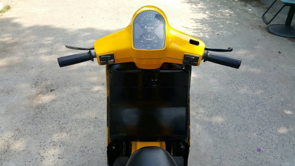 Vespa cosa150cc Vespa cosa150cc