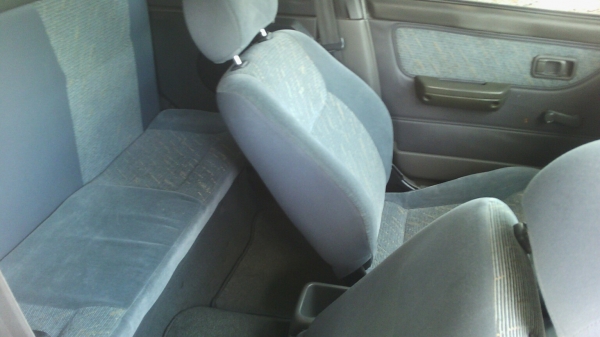 นิสสัน NV 1.6 ปี 2001 จัดได้ นิสสัน NV 1.6 ปี 2001 จัดได้