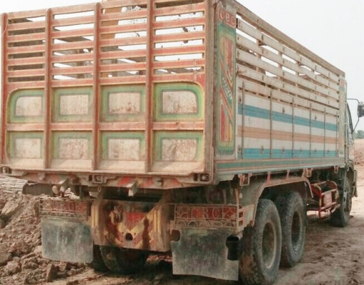 HINO FM 2K 260 HP K13D รถพ่วงแม่ + ลูก แม่สิบล้อ 2 เพลากระบะดั๊มพ์ 12 ตันคอกมิเนียมสวยๆพร้อมบรรทุกหนักได้เลย ลูก 2 คานดั๊มพ์ เครื่องยนต์แน่นแรงดีไม่มีเยิ้ม ภายในเก๋งคอนโซลสวยครบพร้อม แอร์เย็น พวงมาลัยเพาเวอร์ ช่วงล่างแน่นคัชซีสวยทั้งแม่ลูก ระบบเบรคทริ๊ปฟี