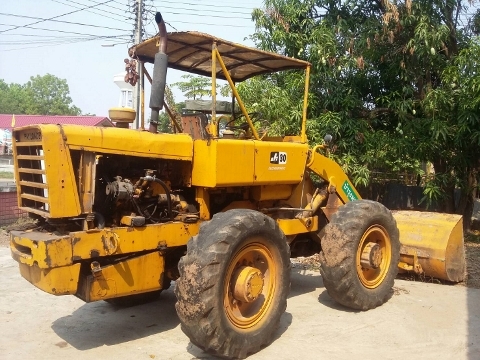 ขายรถตัก KOMATSU JH  30