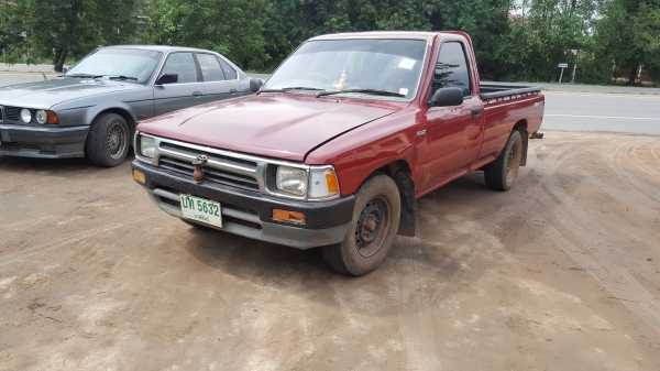 ขายไมท์ตี้ เอ็ค ตอนเดียวพร้อมลุยครับ ขายไมท์ตี้ เอ็ค ตอนเดียวพร้อมลุยครับ