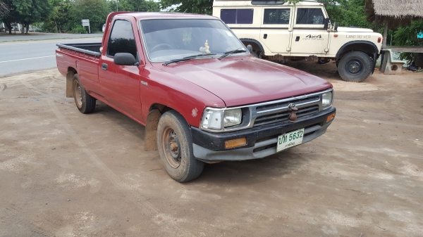 ขายไมท์ตี้ เอ็ค ตอนเดียวพร้อมลุยครับ ขายไมท์ตี้ เอ็ค ตอนเดียวพร้อมลุยครับ