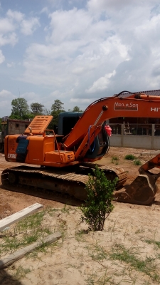 ขาย hitachi ex 120-3 เก่านอก2ปีรถสวยครับ ขาย hitachi ex 120-3 เก่านอก2ปีรถสวยครับ
