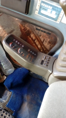 ขาย hitachi ex 120-3 เก่านอก2ปีรถสวยครับ ขาย hitachi ex 120-3 เก่านอก2ปีรถสวยครับ