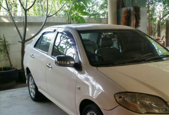 ขายวีออส