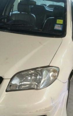 ขายวีออส