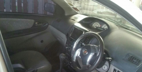 ขายวีออส