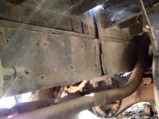 ขาย 10 ล้อ JCM เพลาเดียว เครื่อง 6BG1 175แรง