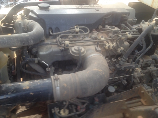 ขาย 6 ล้อ ดั้ม