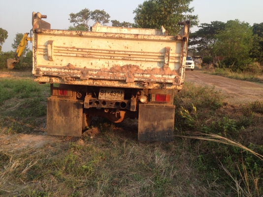 ขาย 6 ล้อ ดั้ม