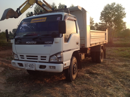 ขาย 6 ล้อ ดั้ม