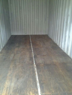 ตู้คอนเทนเนอร์ ตู้คอนเทนเนอร์