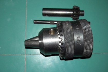 ขายหัวสว่านเก่าเก็บเยอรมันLFA Made in Germany.งานใหม่เก่าเก็บ