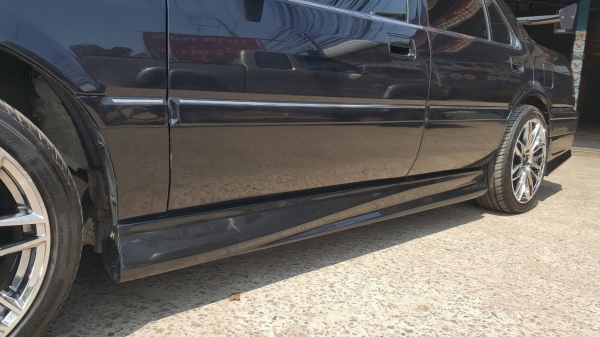 ขาย รถเก๋ง HONDA Accord ปี 1987/2530 เครื่องคาบู 1955 ซีซี เกียร์ออโต้ ล้อแมกซ์ขอบ 17 นิ้ว พร้อมยางใหม่ แอร์เย็นฉ่ำ แต่งชุดสเกิร์ตเหล็กรอบคัน ทะเบียนเต็มพร้อมโอน ขาย รถเก๋ง HONDA Accord ปี 1987/2530 เครื่องคาบู 1955 ซีซี เกียร์ออโต้ ล้อแมกซ์ขอบ 17 นิ้ว พร้อมยางใหม่ แอร์เย็นฉ่ำ แต่งชุดสเกิร์ตเหล็กรอบคัน ทะเบียนเต็มพร้อมโอน