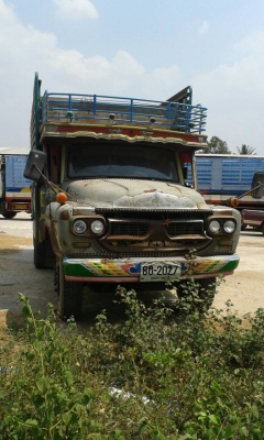 ขายรถบรรทุก 10 ล้อ หัวยาว