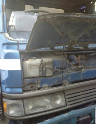 ขายๆ 475,000บ สิบล้อ ฮีโน่ FL176หัวไฮเท็ค HO7D195เพาเดียว ดั้มค็อกเกษตร สภาพดีสวยพร้อมใช้ เอกสารแจ้งเข้าเล่มแล้ว ทะเบียนพร้อมโอน