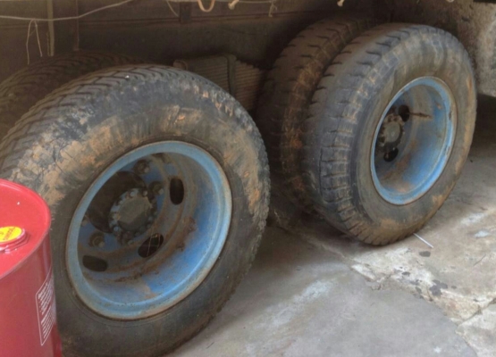 ขายๆ 475,000บ สิบล้อ ฮีโน่ FL176หัวไฮเท็ค HO7D195เพาเดียว ดั้มค็อกเกษตร สภาพดีสวยพร้อมใช้ เอกสารแจ้งเข้าเล่มแล้ว ทะเบียนพร้อมโอน