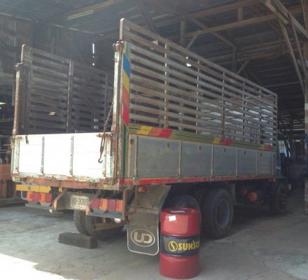 ขายๆ 475,000บ สิบล้อ ฮีโน่ FL176หัวไฮเท็ค HO7D195เพาเดียว ดั้มค็อกเกษตร สภาพดีสวยพร้อมใช้ เอกสารแจ้งเข้าเล่มแล้ว ทะเบียนพร้อมโอน