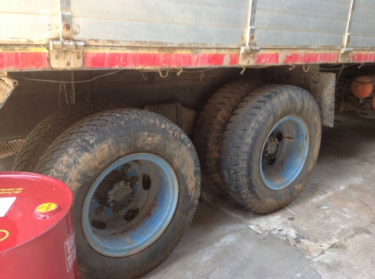 ขายๆ 475,000บ สิบล้อ ฮีโน่ FL176หัวไฮเท็ค HO7D195เพาเดียว ดั้มค็อกเกษตร สภาพดีสวยพร้อมใช้ เอกสารแจ้งเข้าเล่มแล้ว ทะเบียนพร้อมโอน