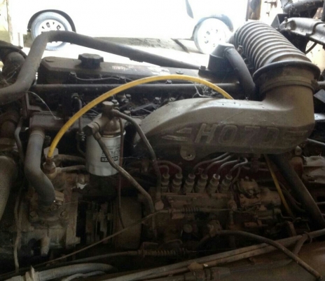 ขายๆ 475,000บ สิบล้อ ฮีโน่ FL176หัวไฮเท็ค HO7D195เพาเดียว ดั้มค็อกเกษตร สภาพดีสวยพร้อมใช้ เอกสารแจ้งเข้าเล่มแล้ว ทะเบียนพร้อมโอน