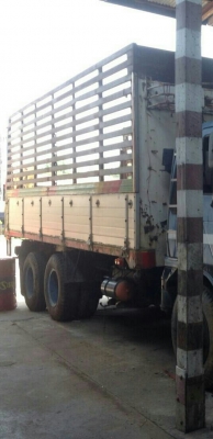 ขายๆ 475,000บ สิบล้อ ฮีโน่ FL176หัวไฮเท็ค HO7D195เพาเดียว ดั้มค็อกเกษตร สภาพดีสวยพร้อมใช้ เอกสารแจ้งเข้าเล่มแล้ว ทะเบียนพร้อมโอน