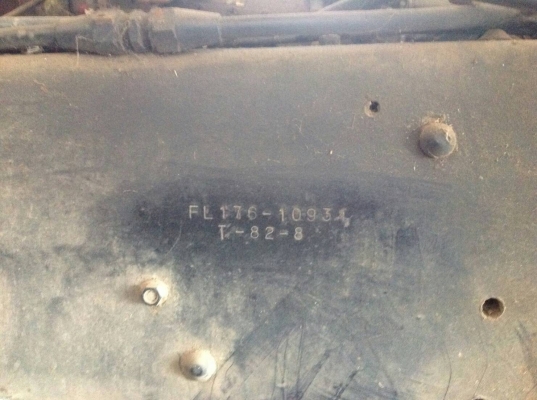 ขายๆ 475,000บ สิบล้อ ฮีโน่ FL176หัวไฮเท็ค HO7D195เพาเดียว ดั้มค็อกเกษตร สภาพดีสวยพร้อมใช้ เอกสารแจ้งเข้าเล่มแล้ว ทะเบียนพร้อมโอน