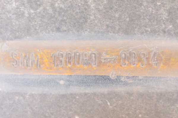 ISUZU DECA FXZ 320 HP MAXLOAD ปี 49 รถพ่วงแม่ + ลูก แม่สิบล้อ 2 เพลา กระบะดั๊มพ์เหล็ก 12 ตันของสามมิตรลอนเฉียงพร้อมบรรทุกได้เลย ลูก 3 คานดั๊มพ์สามมิตรลอนเฉียง เครื่องยนต์แรงดีเดิมๆไม่มีเยิ้ม ภายในห้องเก๋งสะอาดสวยคอนโซลอยู่ครบพร้อม แอร์เย็น พวงมาลัยเพาเวอร