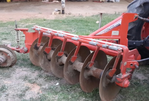 ตราช้าง DH246F สวยๆครับ