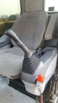 โคมัตสุPC 200-7 โคมัตสุPC 200-7